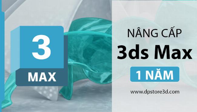 Các bước cài đặt phần mềm 3ds Max cơ bản trên hệ điều hành Windows